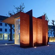 barrierefreie erschliessung schlossplatz