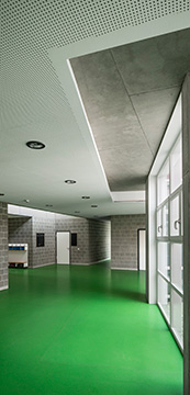 gassmann architekten - kindertagesstätte