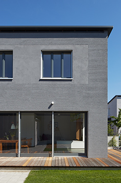 Baugruppe Kirchfeld 2, Karlsruhe-Neureut